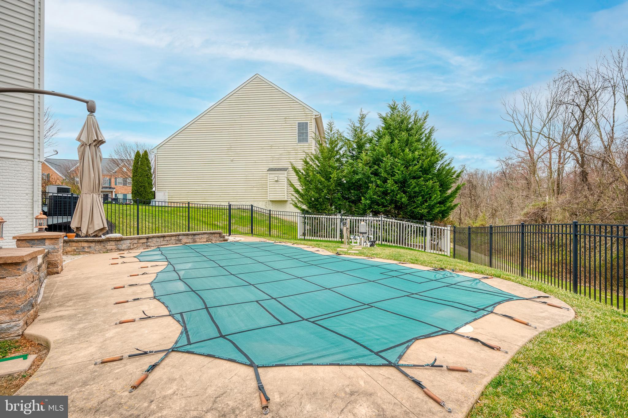 702 Monarchos Drive Havre de Grace, MD 21078 - Photo 62 of 72