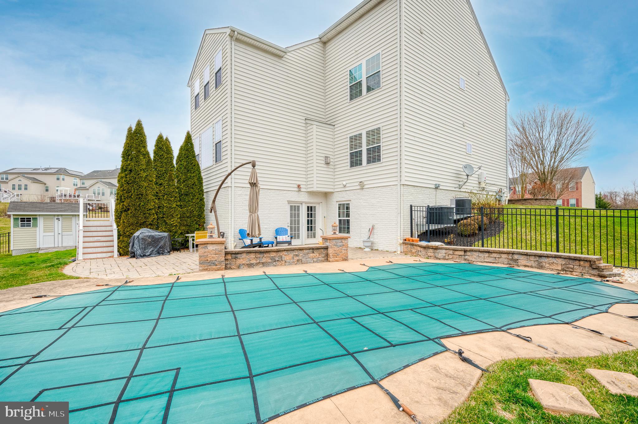 702 Monarchos Drive Havre de Grace, MD 21078 - Photo 66 of 72