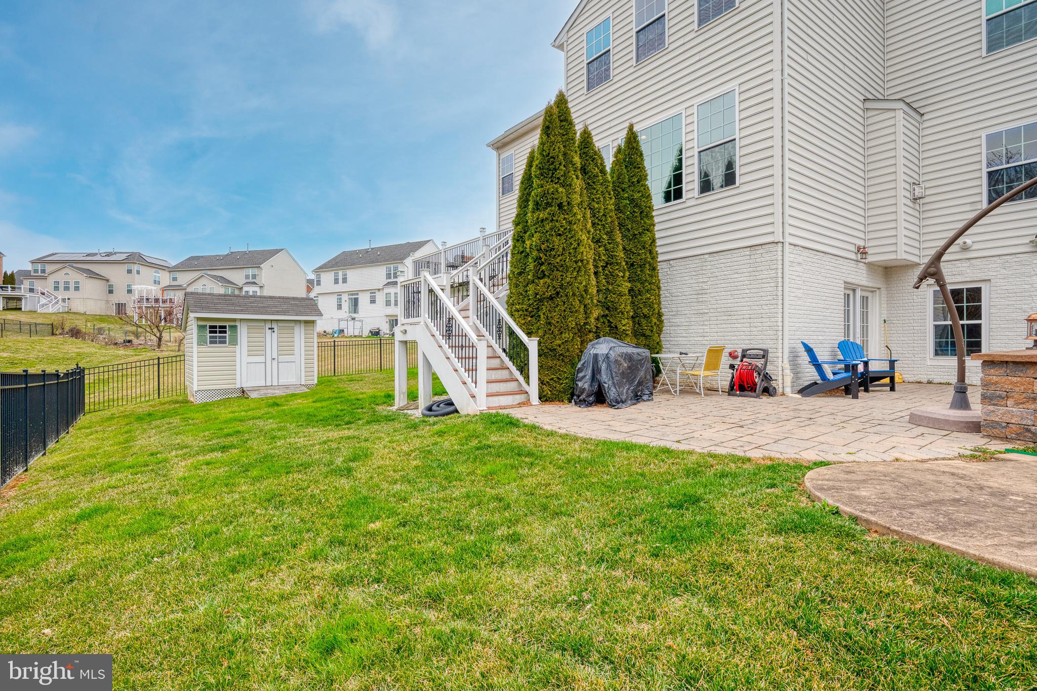 702 Monarchos Drive Havre de Grace, MD 21078 - Photo 67 of 72