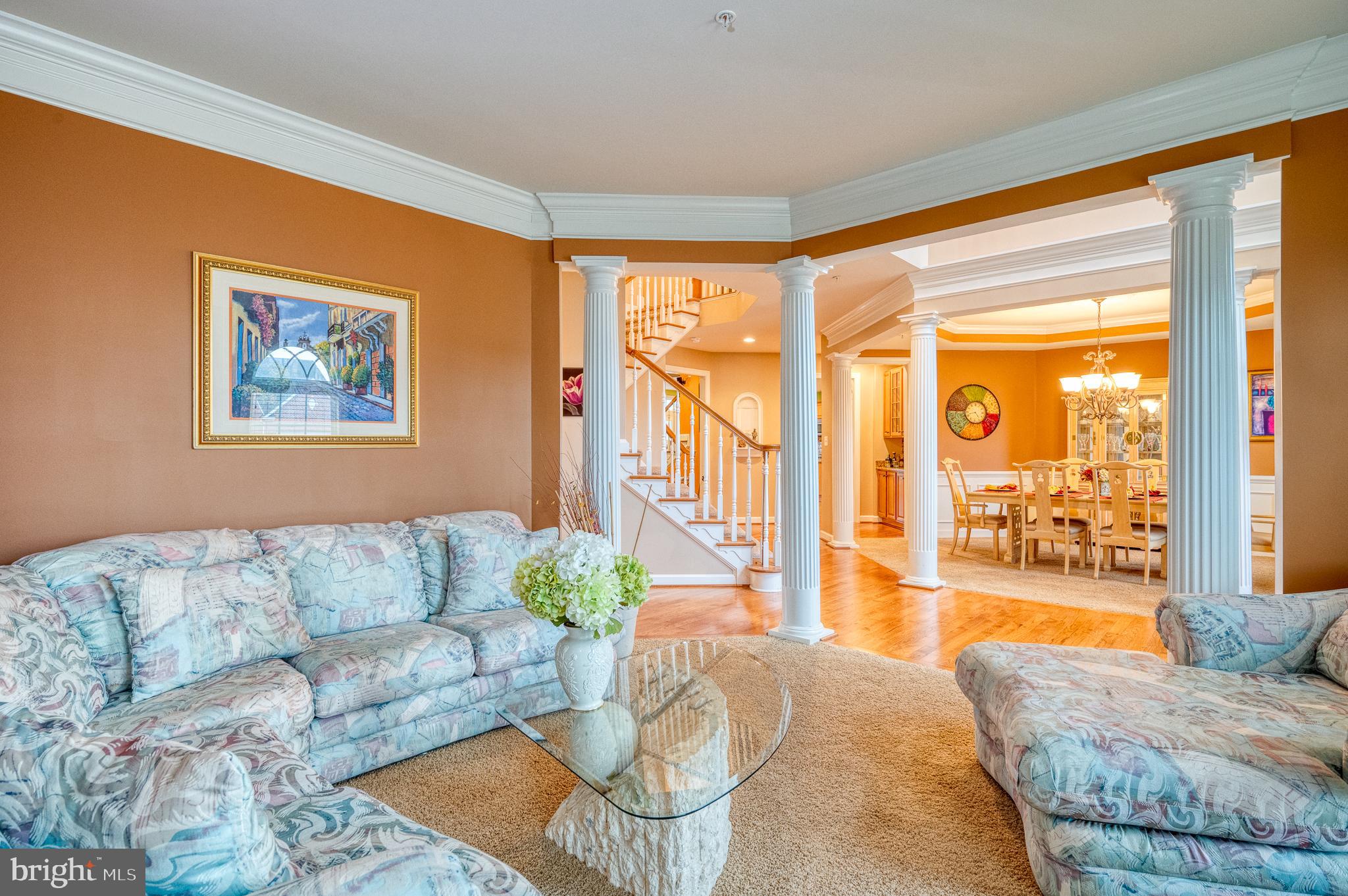 702 Monarchos Drive Havre de Grace, MD 21078 - Photo 9 of 72