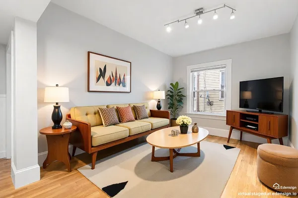 $499,999 | 72 Mozart Street, Unit 2, Boston, MA 02130