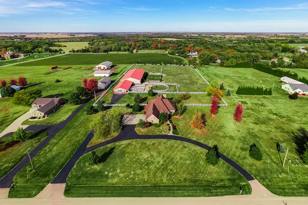 $749,900 | 2601 North 3653rd Road, Sheridan, IL 60551