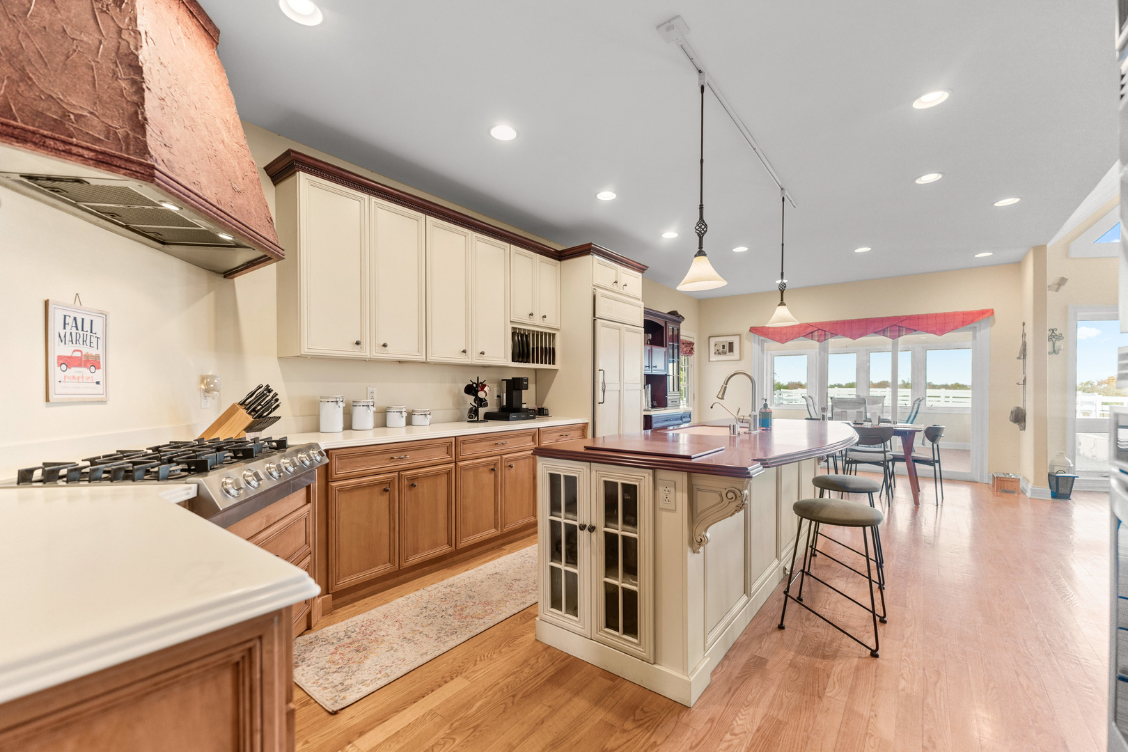 2601 North 3653rd Road Sheridan, IL 60551 - Photo 14 of 85