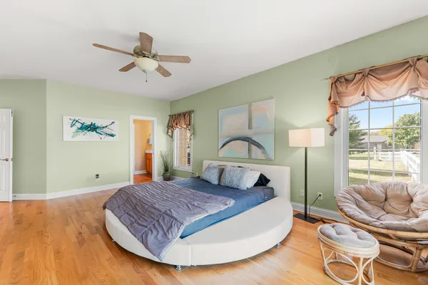 $749,900 | 2601 North 3653rd Road, Sheridan, IL 60551