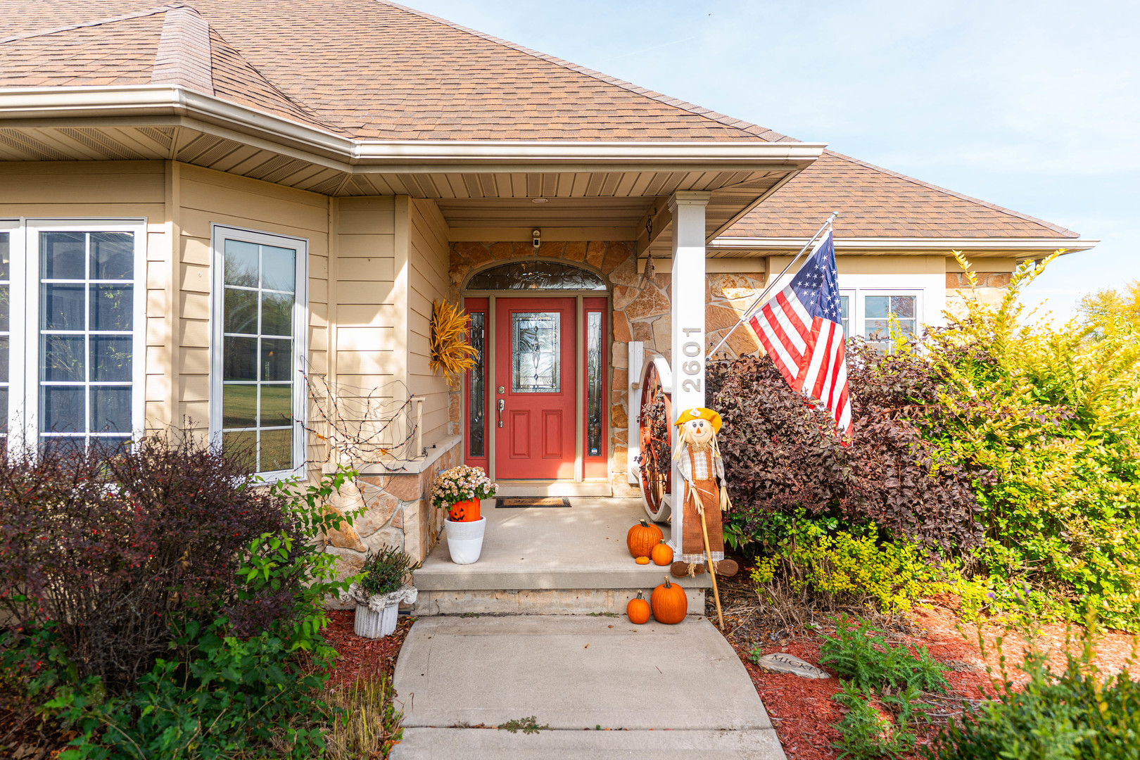 2601 North 3653rd Road Sheridan, IL 60551 - Photo 2 of 85