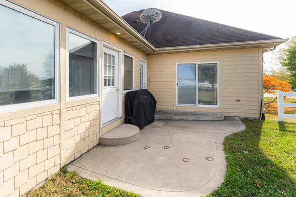 $749,900 | 2601 North 3653rd Road, Sheridan, IL 60551