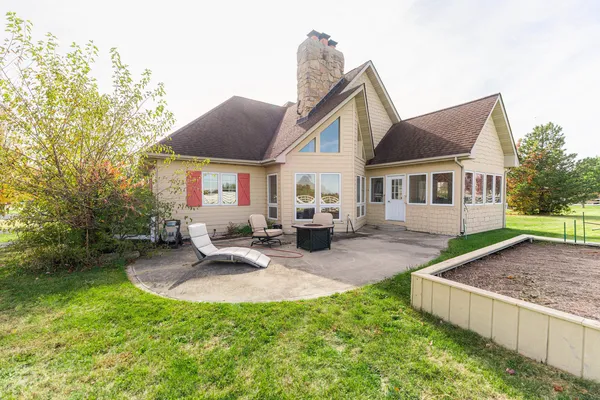 $749,900 | 2601 North 3653rd Road, Sheridan, IL 60551