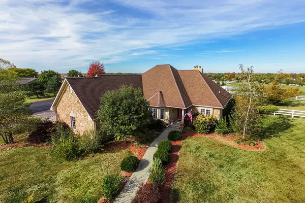 $749,900 | 2601 North 3653rd Road, Sheridan, IL 60551