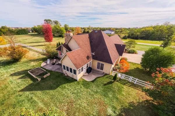 $749,900 | 2601 North 3653rd Road, Sheridan, IL 60551