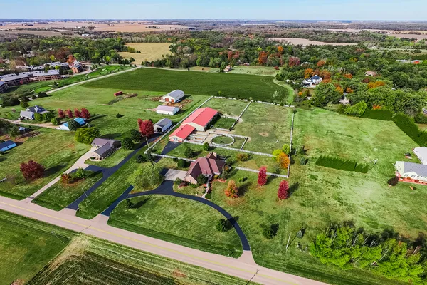 $749,900 | 2601 North 3653rd Road, Sheridan, IL 60551