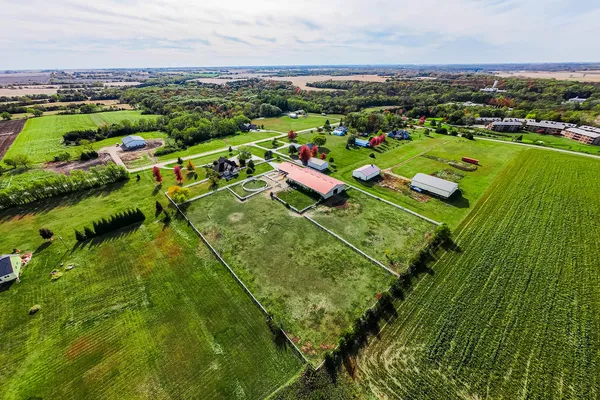 $749,900 | 2601 North 3653rd Road, Sheridan, IL 60551