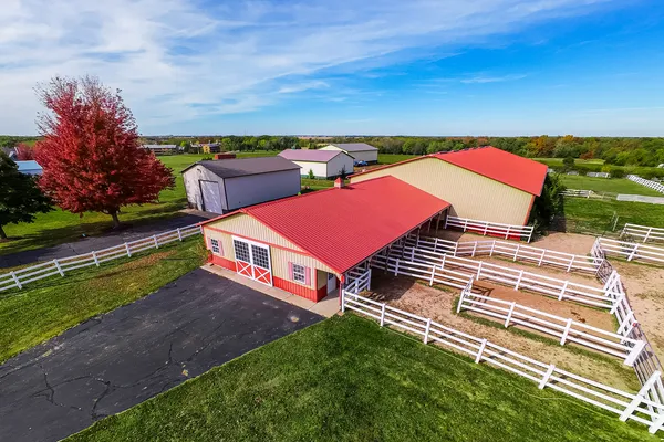 $749,900 | 2601 North 3653rd Road, Sheridan, IL 60551