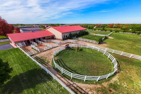 $749,900 | 2601 North 3653rd Road, Sheridan, IL 60551