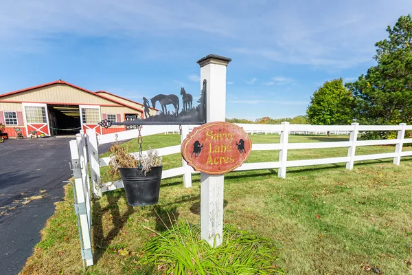 $749,900 | 2601 North 3653rd Road, Sheridan, IL 60551