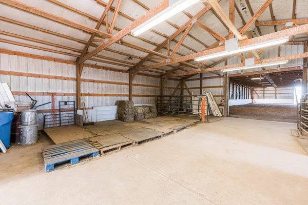 $749,900 | 2601 North 3653rd Road, Sheridan, IL 60551