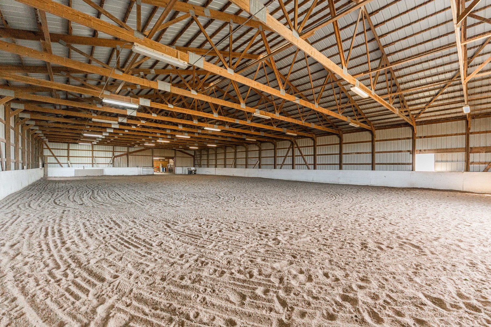 2601 North 3653rd Road Sheridan, IL 60551 - Photo 82 of 85 a view of an empty room