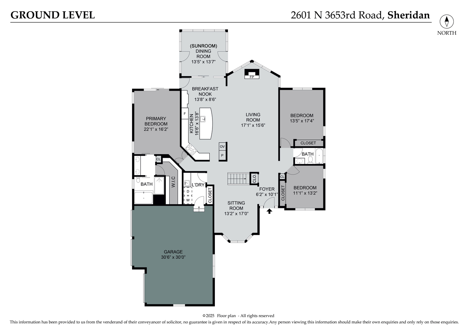 2601 North 3653rd Road Sheridan, IL 60551 - Photo 84 of 85