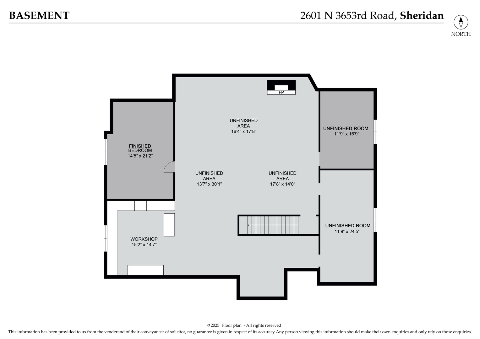 2601 North 3653rd Road Sheridan, IL 60551 - Photo 85 of 85
