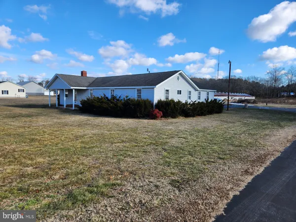 $699,000 | 10010 Friendship Road, Berlin, MD 21811