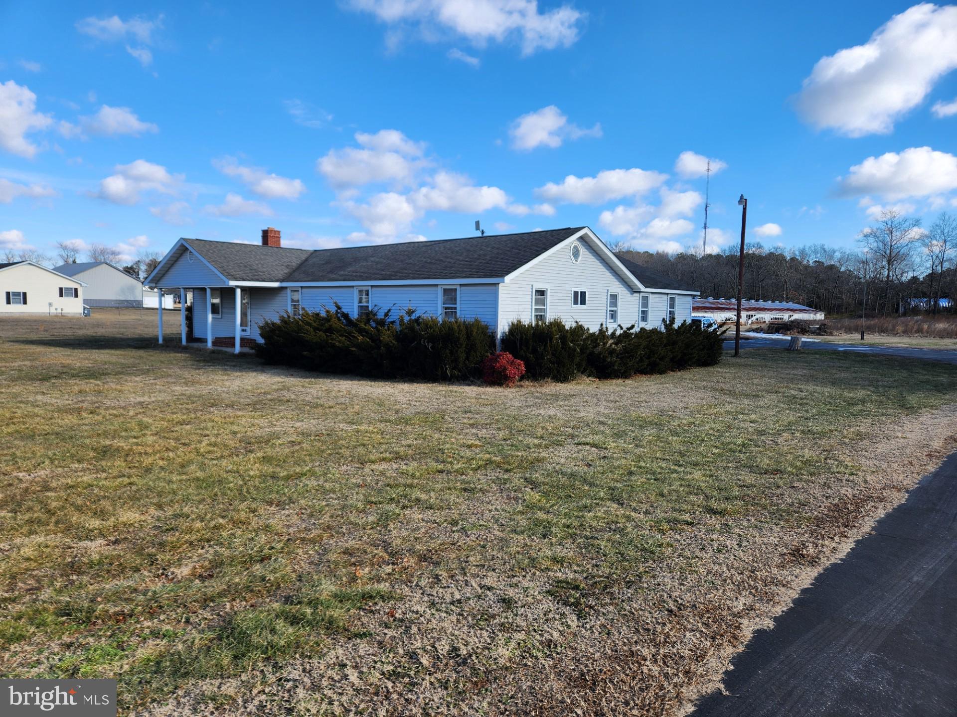 10010 Friendship Road Berlin, MD 21811 - Photo 1 of 10