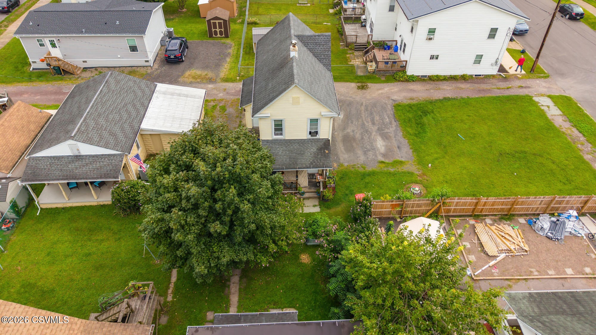 604 R North Market Street Berwick, PA 18603 - Photo 2 of 24 Gallery Image 2