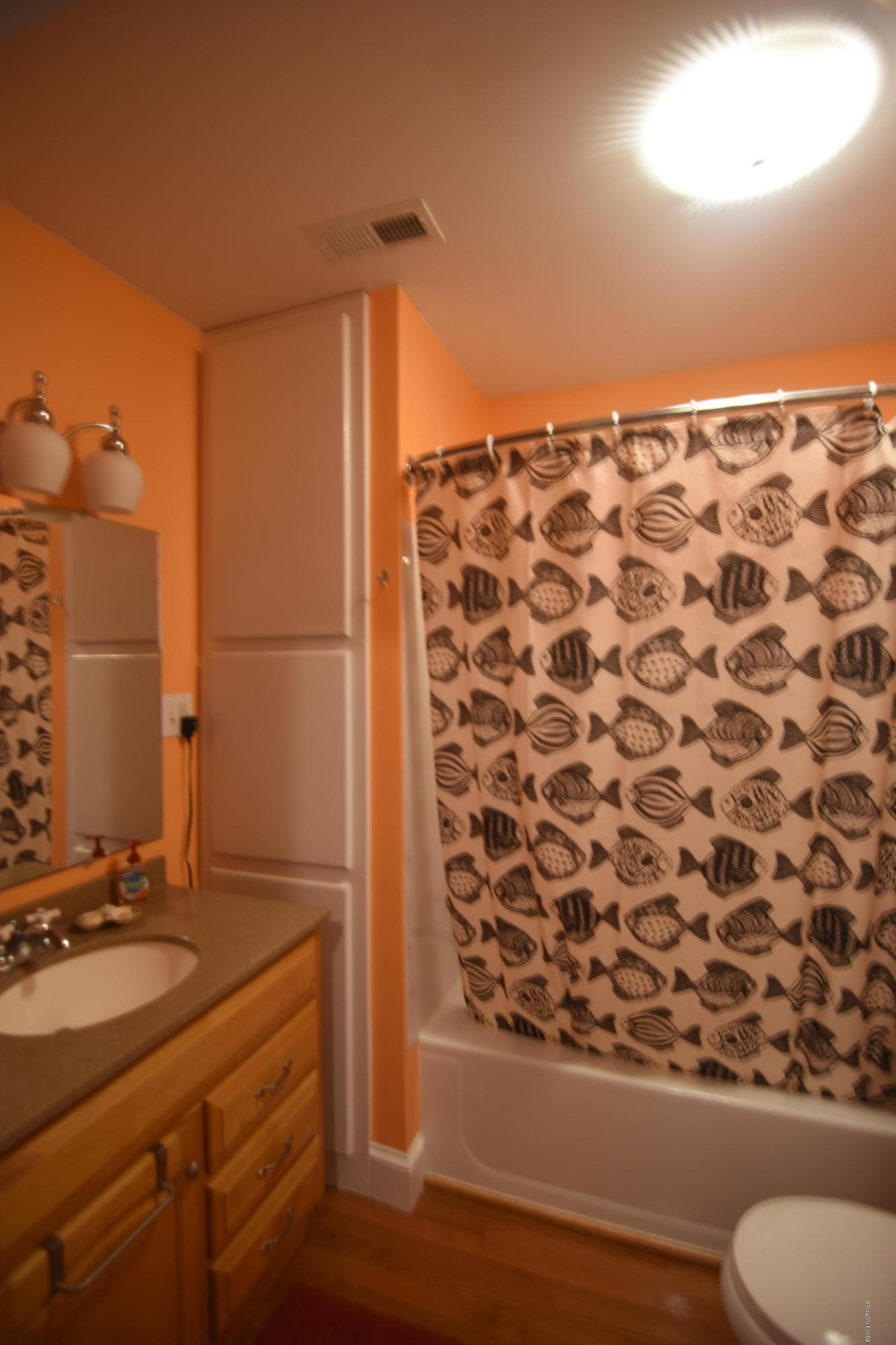 407 Sandy Point Road New Bern, NC 28560 - Photo 15 of 22 Bathroom