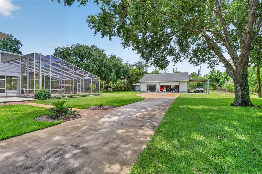 3247 Dalhi Street Cocoa, FL 32926 - Photo 51 of 53