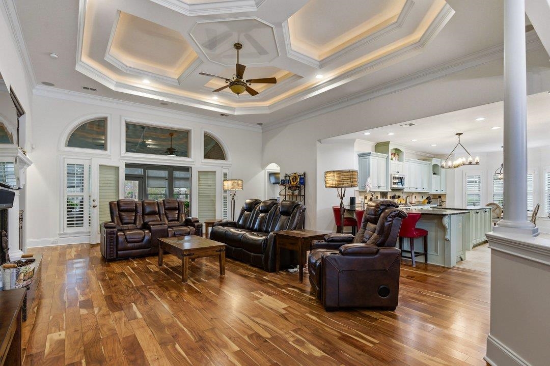 211 Chamberlin Road Myrtle Beach, SC 29588 - Photo 3 of 40