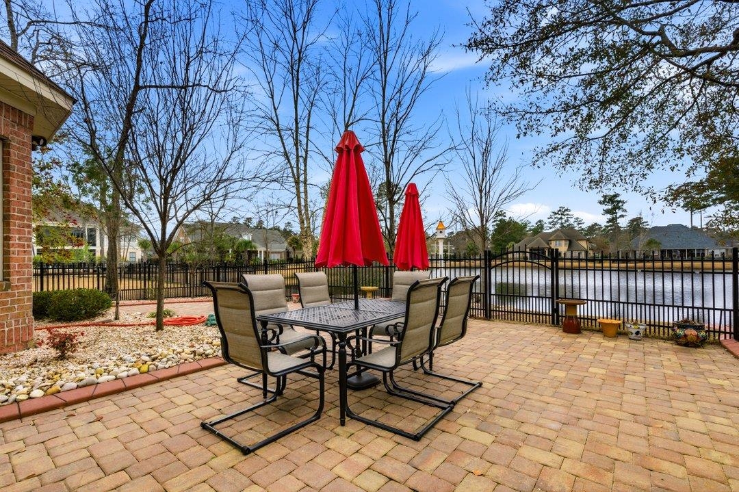 211 Chamberlin Road Myrtle Beach, SC 29588 - Photo 32 of 40