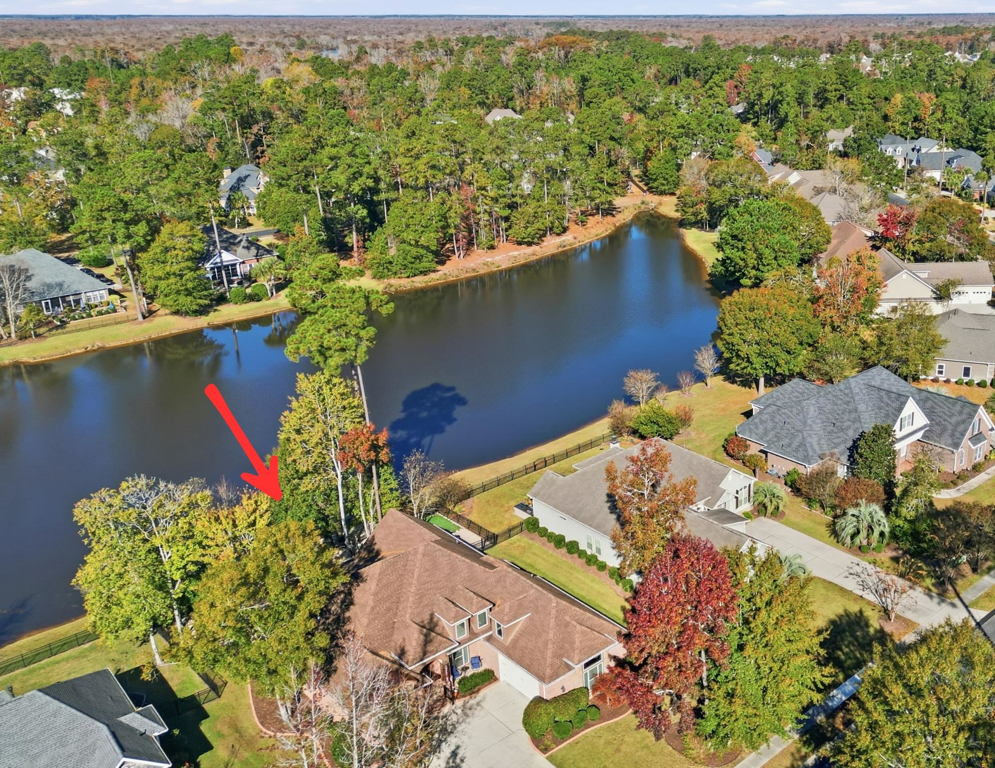 211 Chamberlin Road Myrtle Beach, SC 29588 - Photo 35 of 40