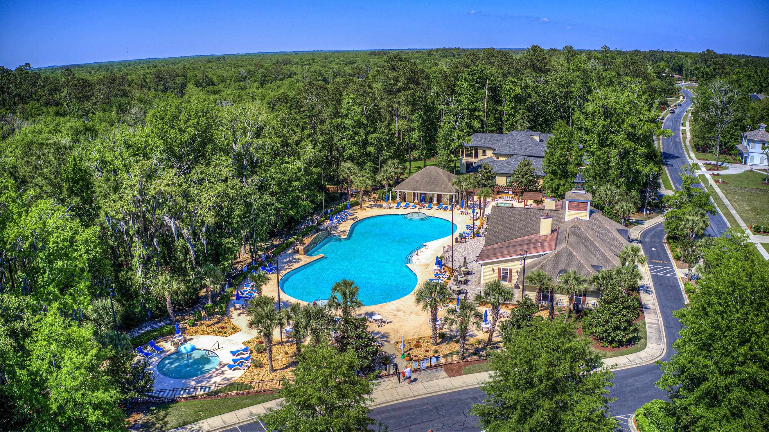 211 Chamberlin Road Myrtle Beach, SC 29588 - Photo 36 of 40