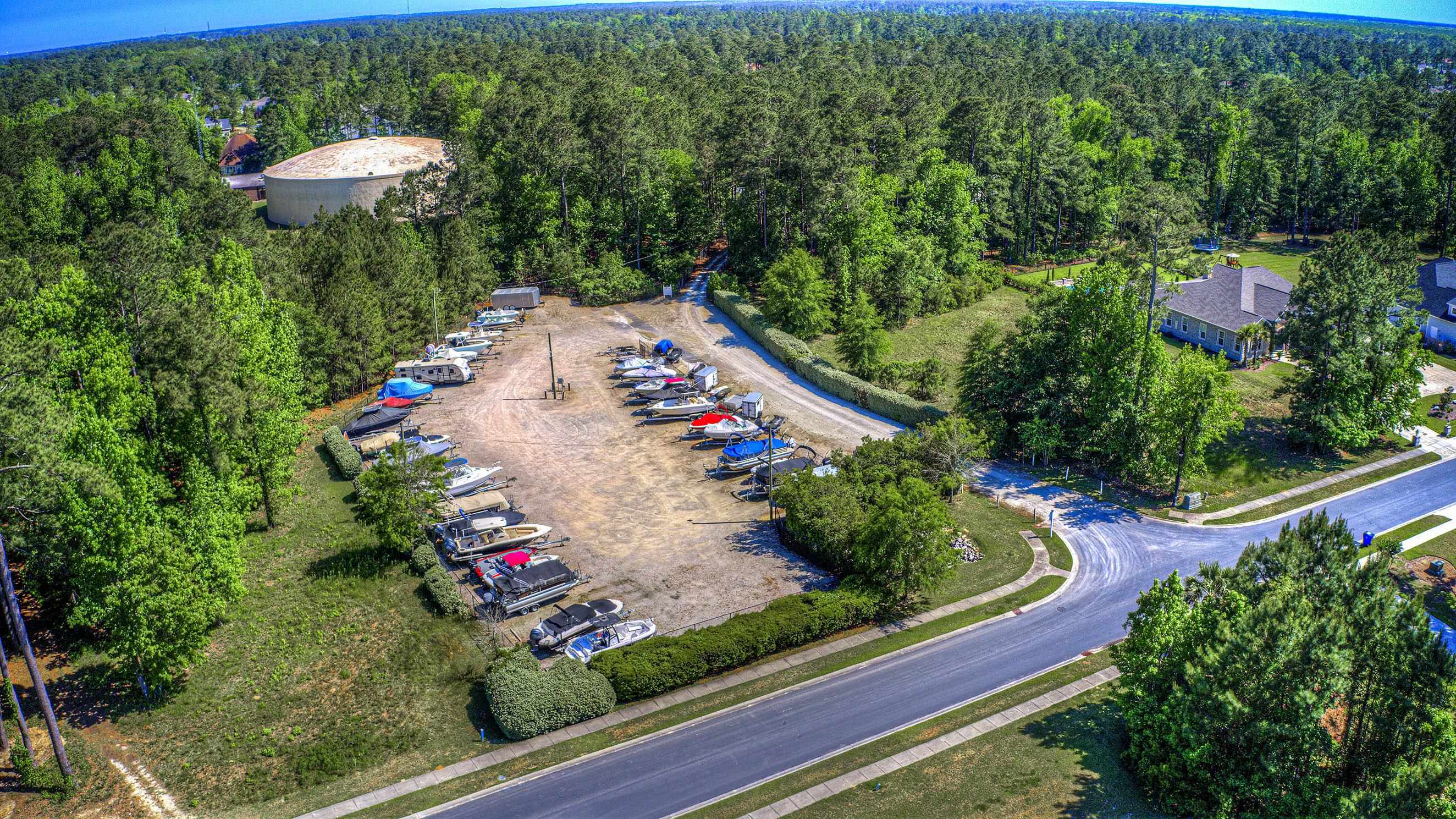 211 Chamberlin Road Myrtle Beach, SC 29588 - Photo 38 of 40