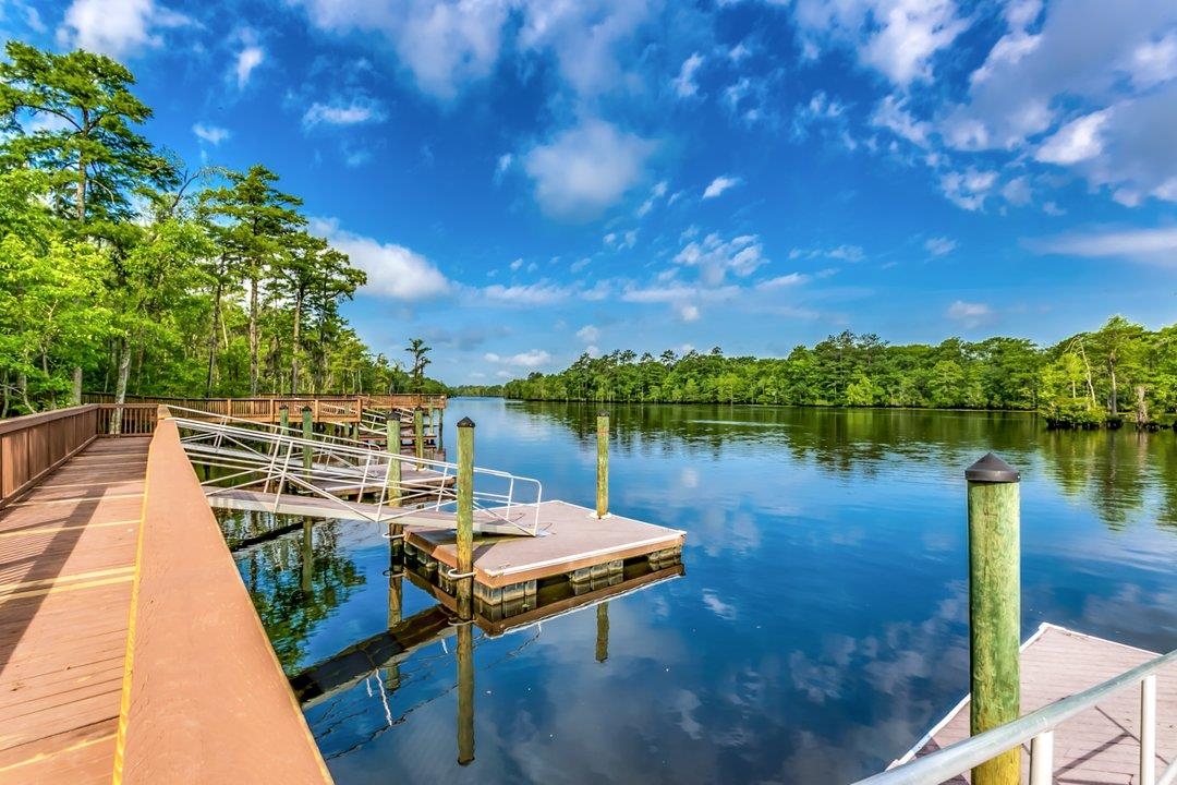 211 Chamberlin Road Myrtle Beach, SC 29588 - Photo 39 of 40