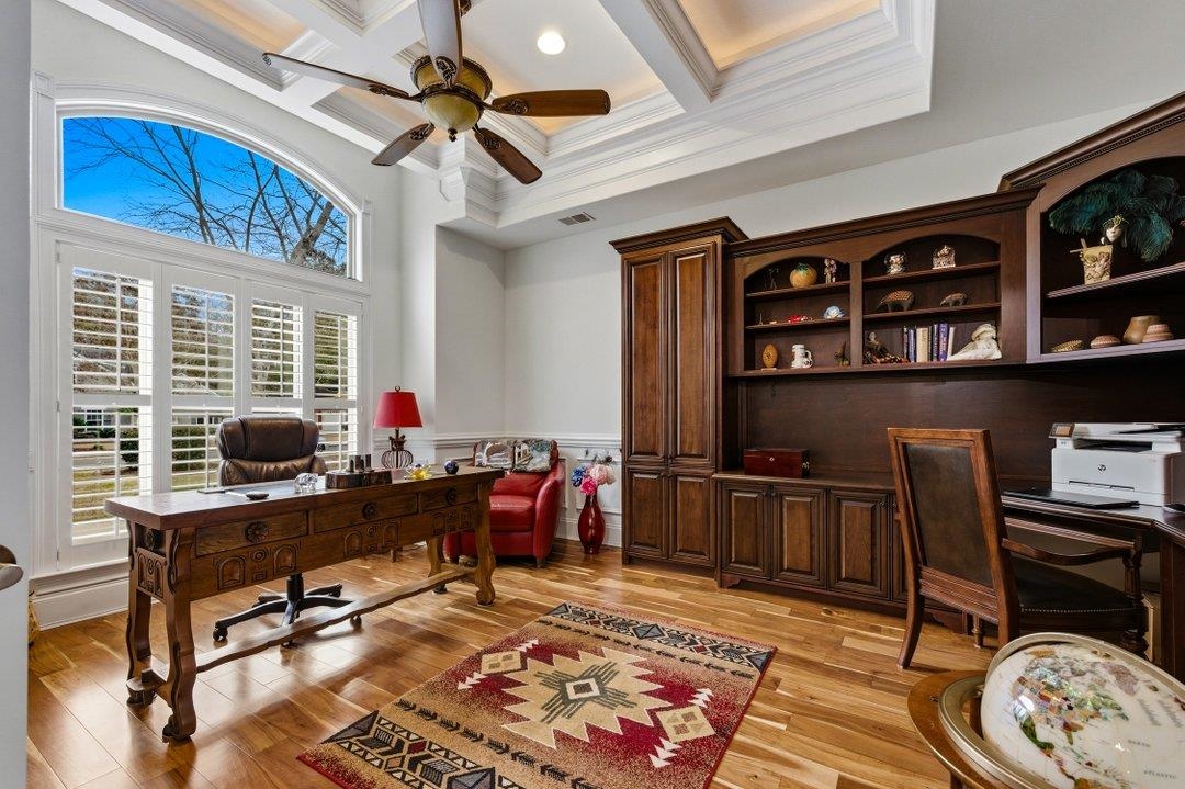 211 Chamberlin Road Myrtle Beach, SC 29588 - Photo 7 of 40