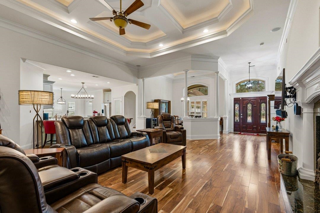 211 Chamberlin Road Myrtle Beach, SC 29588 - Photo 8 of 40