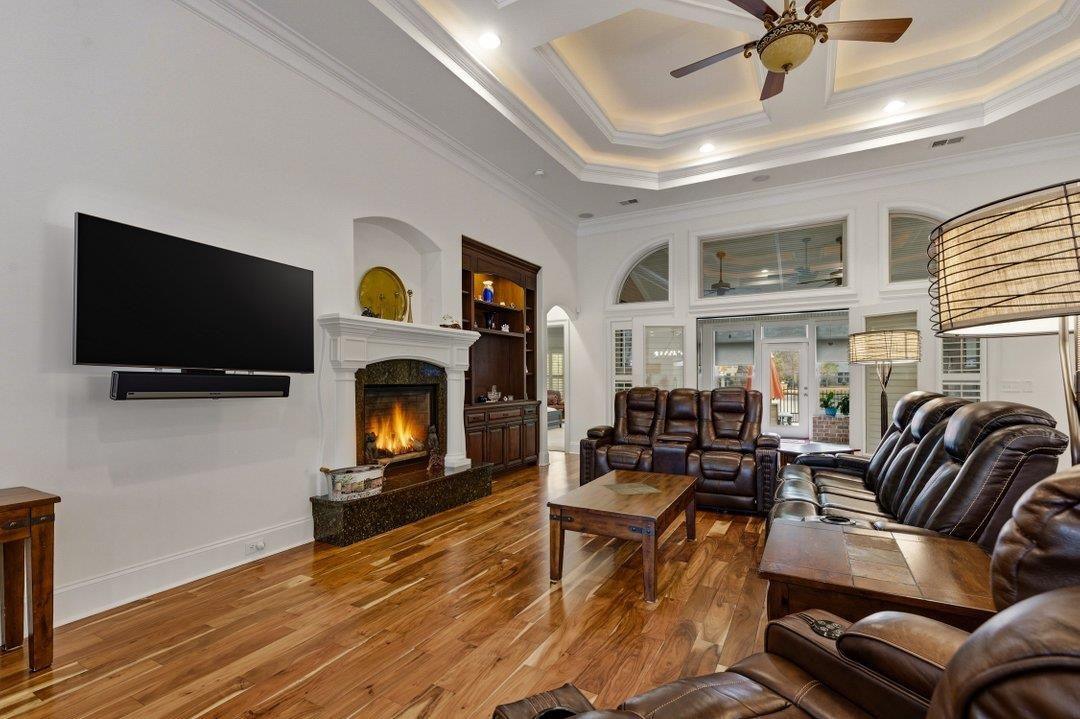 211 Chamberlin Road Myrtle Beach, SC 29588 - Photo 9 of 40