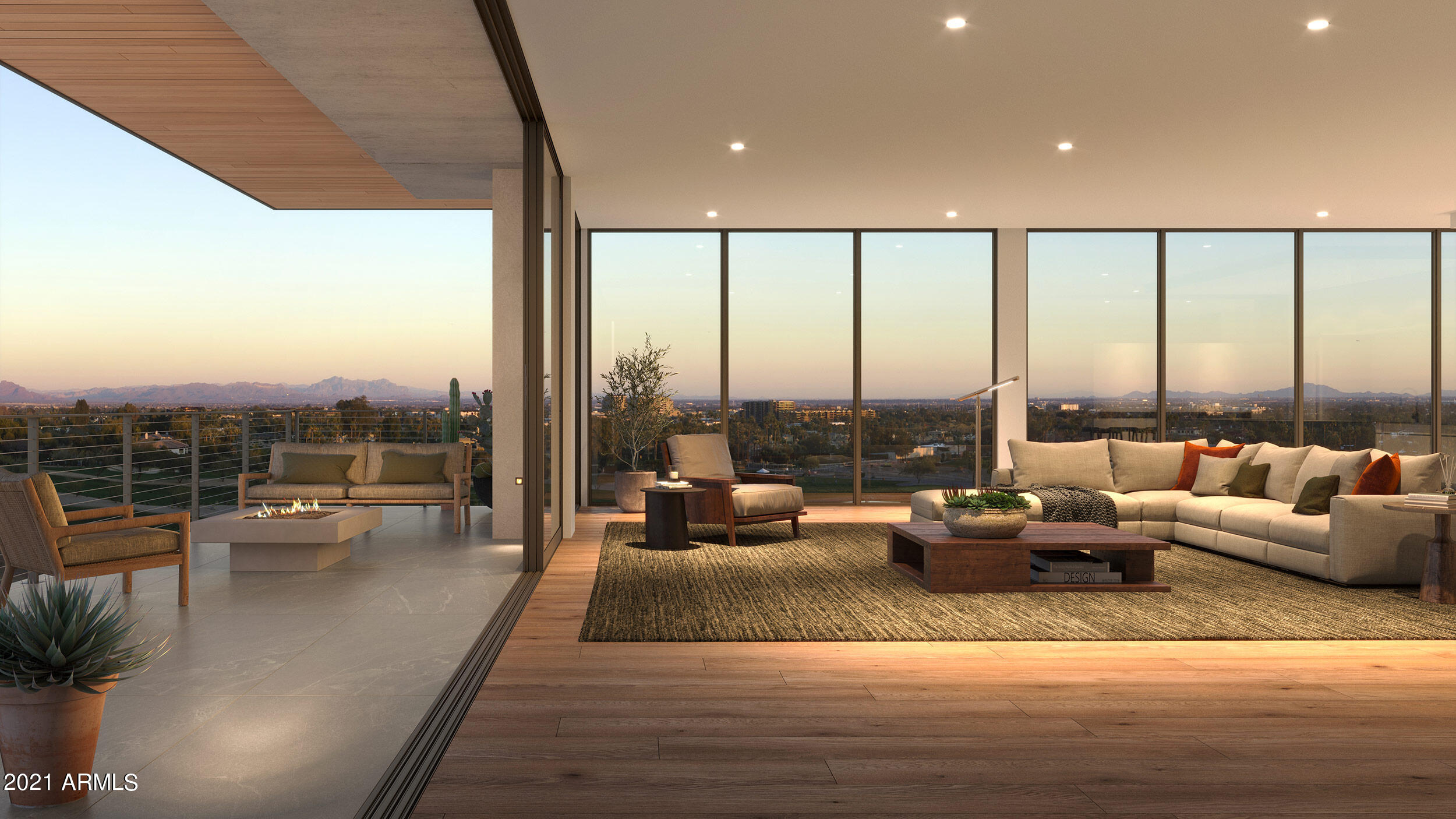 5000 East Camelback Road, Unit 105 Scottsdale, AZ 85251 - Photo 1 of 23 residence-410-2500x1406-1