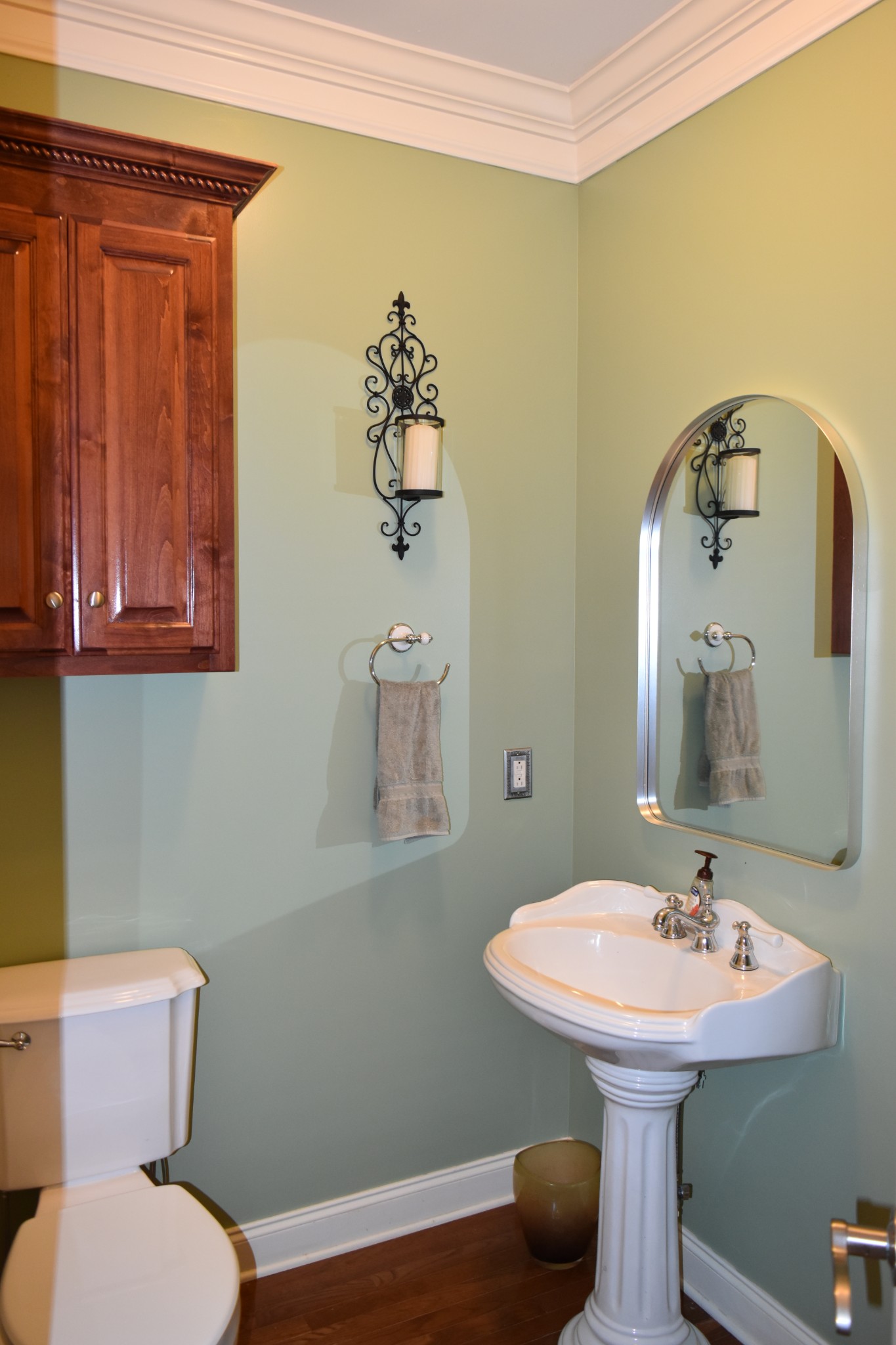 2828 Bains Road Hillsboro, TN 37342 - Photo 20 of 69