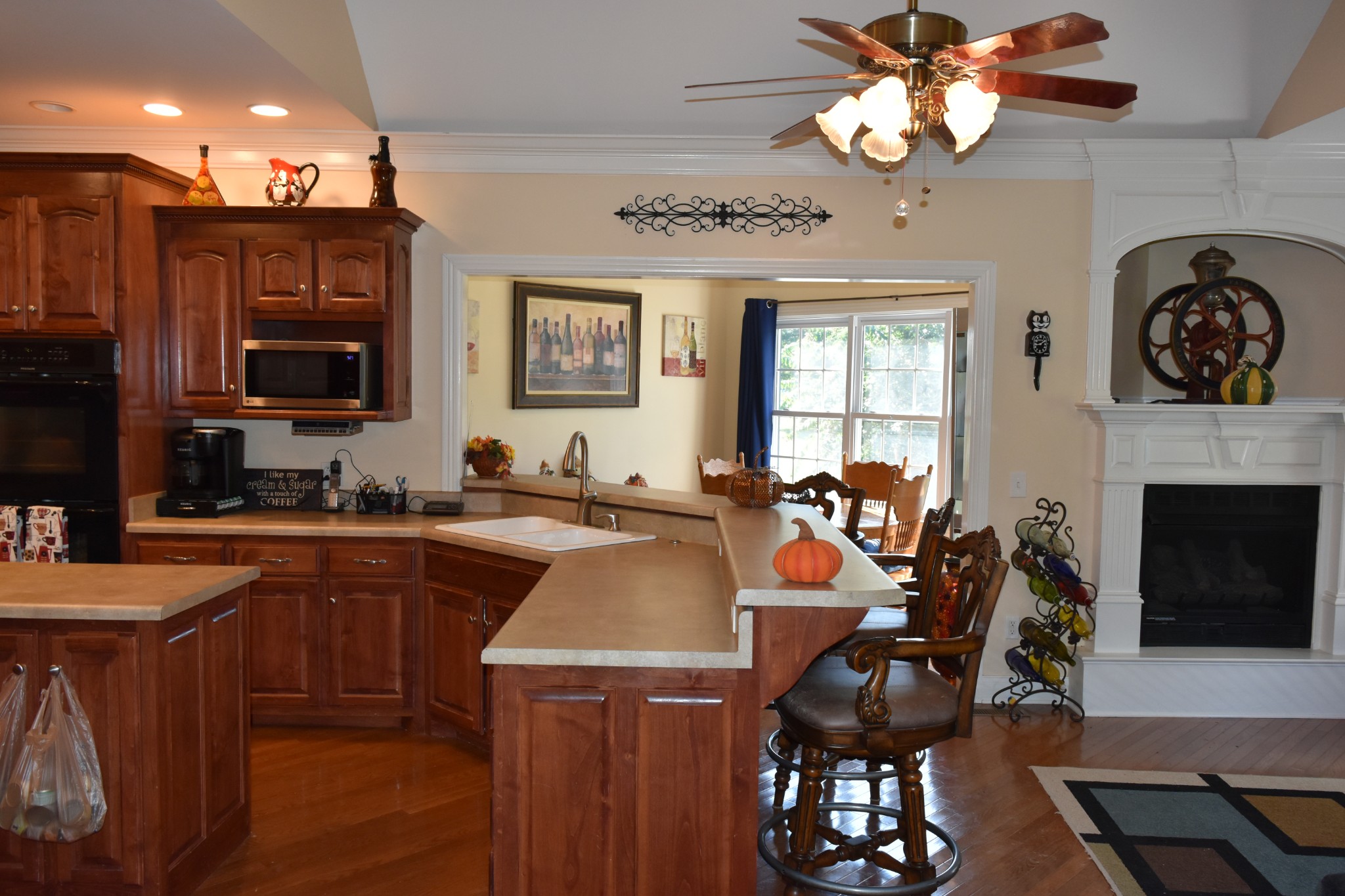 2828 Bains Road Hillsboro, TN 37342 - Photo 25 of 69