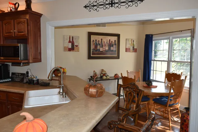 $650,000 | 2828 Bains Road, Hillsboro, TN 37342