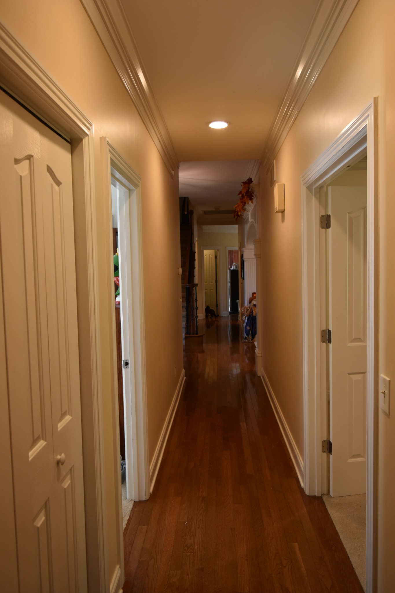 2828 Bains Road Hillsboro, TN 37342 - Photo 37 of 69