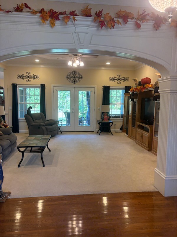 2828 Bains Road Hillsboro, TN 37342 - Photo 39 of 69