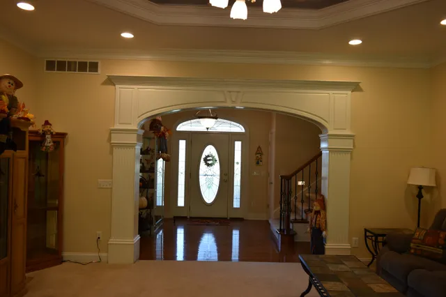 $650,000 | 2828 Bains Road, Hillsboro, TN 37342