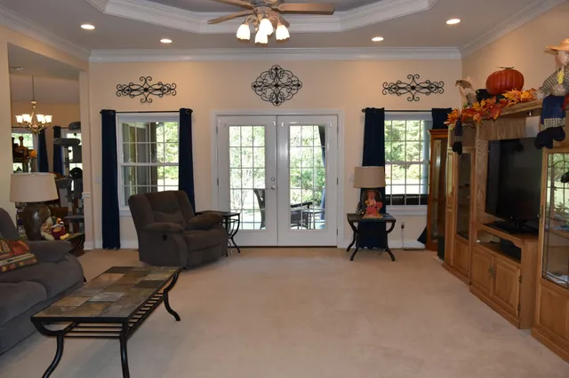 $650,000 | 2828 Bains Road, Hillsboro, TN 37342