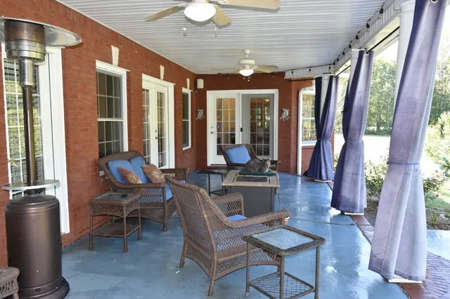 $650,000 | 2828 Bains Road, Hillsboro, TN 37342