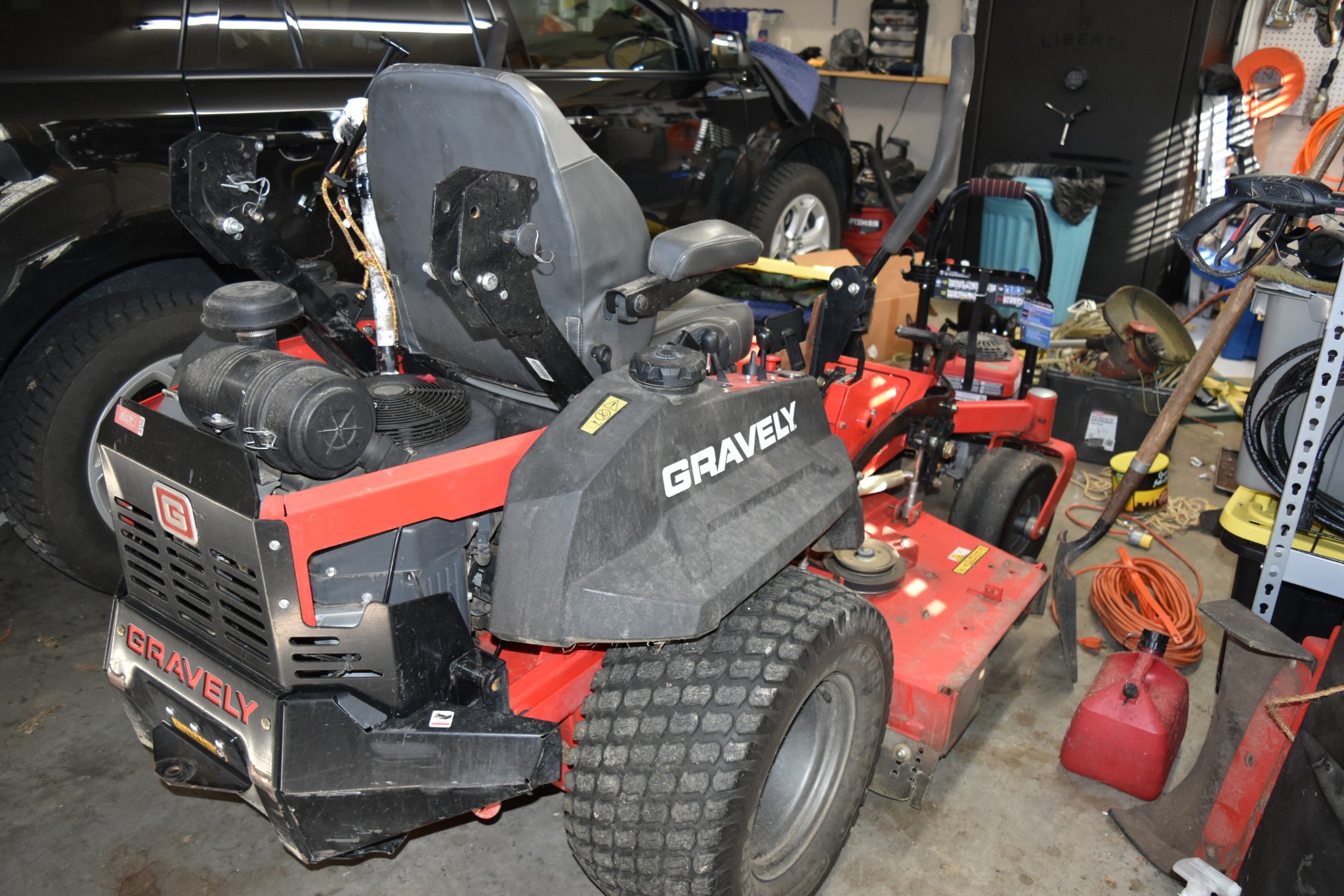 2828 Bains Road Hillsboro, TN 37342 - Photo 56 of 69