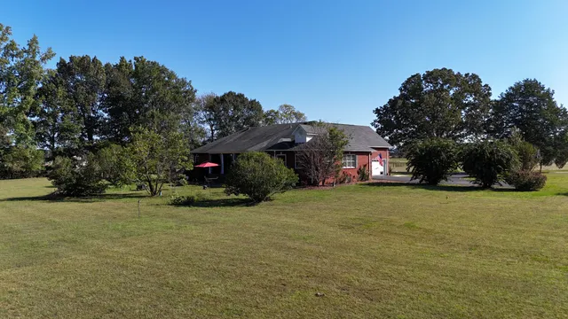 $650,000 | 2828 Bains Road, Hillsboro, TN 37342