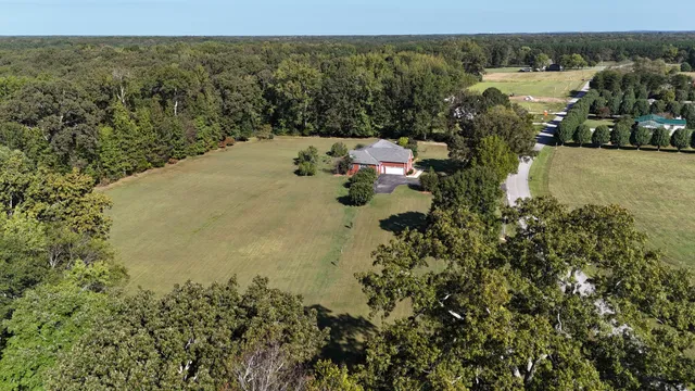 $650,000 | 2828 Bains Road, Hillsboro, TN 37342