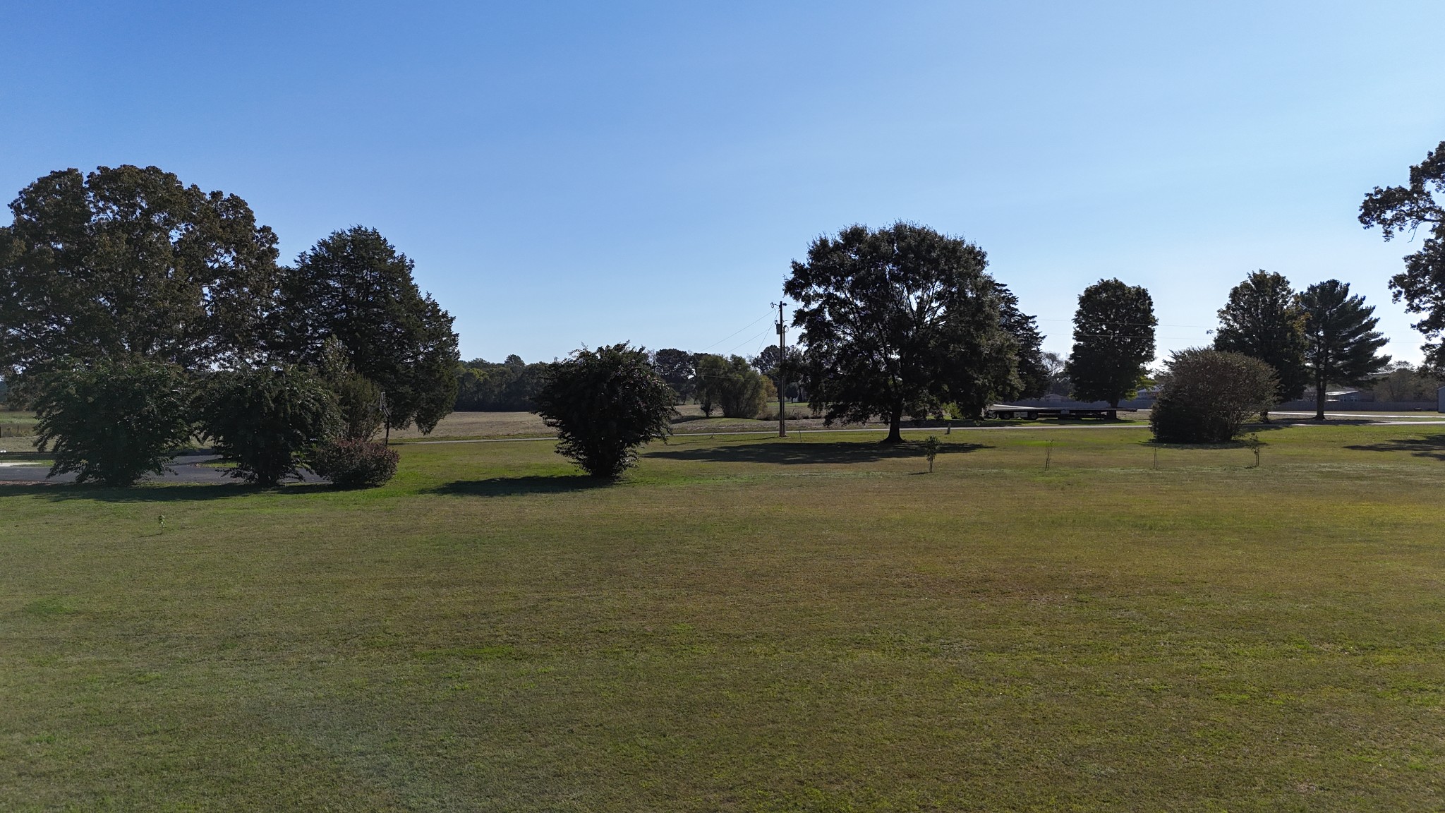 2828 Bains Road Hillsboro, TN 37342 - Photo 66 of 69 a view of a field