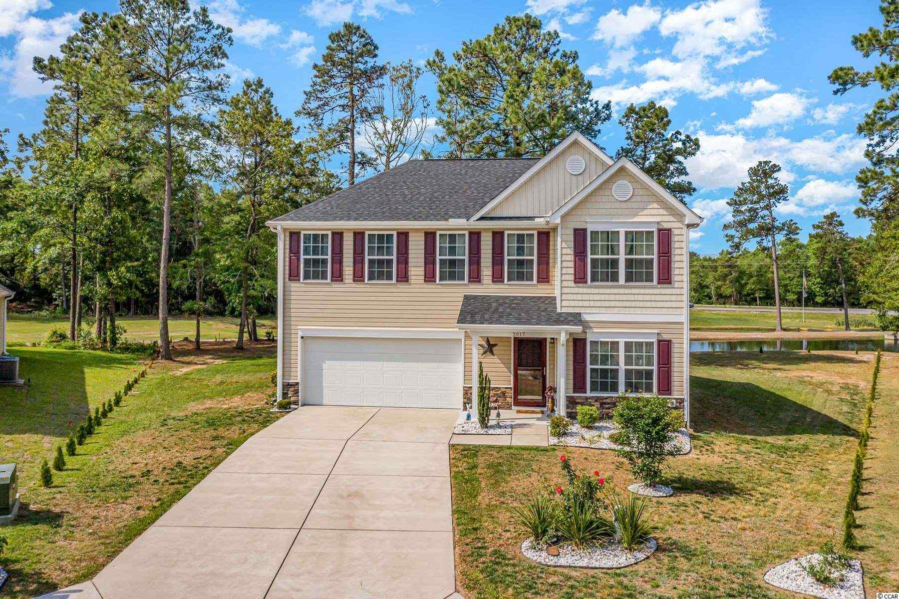 2017 Spring Valley Court Loris, SC 29569 - Photo 1 of 40 Gallery Image 1